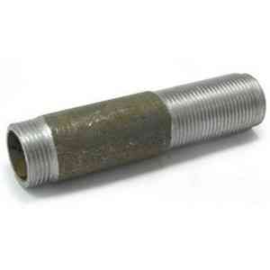 Сгон      3/4" стальной 20  ДЛИНА (L=90мм)