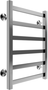 П/С  ТЕРМИНУС  НЕРЖ.  ЛЕСЕНКА  Ното П6 400х600 Полотенцесушитель TERMINUS 