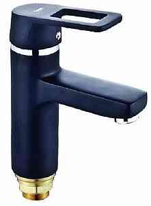 РАКОВИНА  POTATO  P1030-6 ø40 ЦВЕТ ЧЕРНЫЙ